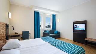 Отель Hestia Hotel Seaport Tallinn Таллин-0