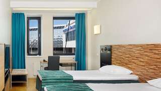 Отель Hestia Hotel Seaport Tallinn Таллин-2