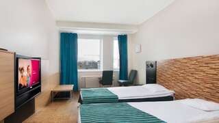 Отель Hestia Hotel Seaport Tallinn Таллин Стандартный двухместный номер с 2 отдельными кроватями-6